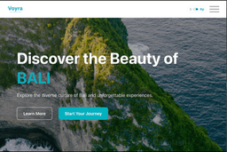 Bali Travel Now
