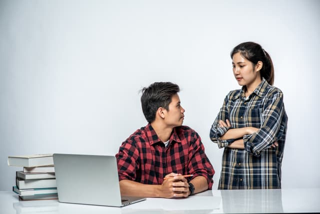 Menemukan Mentor yang Tepat